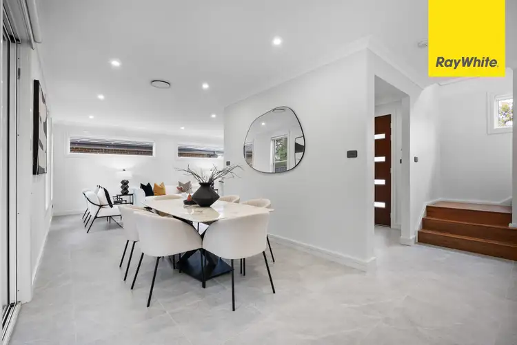 Fourth view of Homely house listing, 43 Crandon Road, Epping NSW 2121