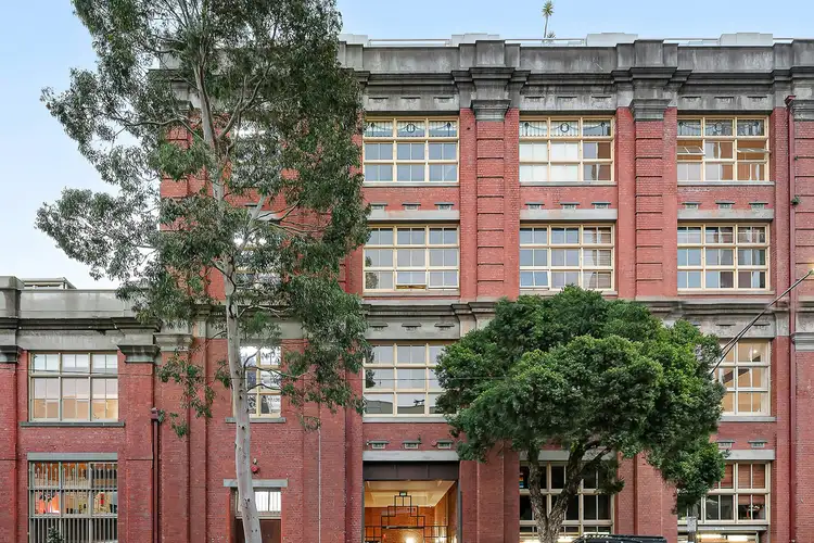 27/115 Oxford Street, Collingwood VIC 3066