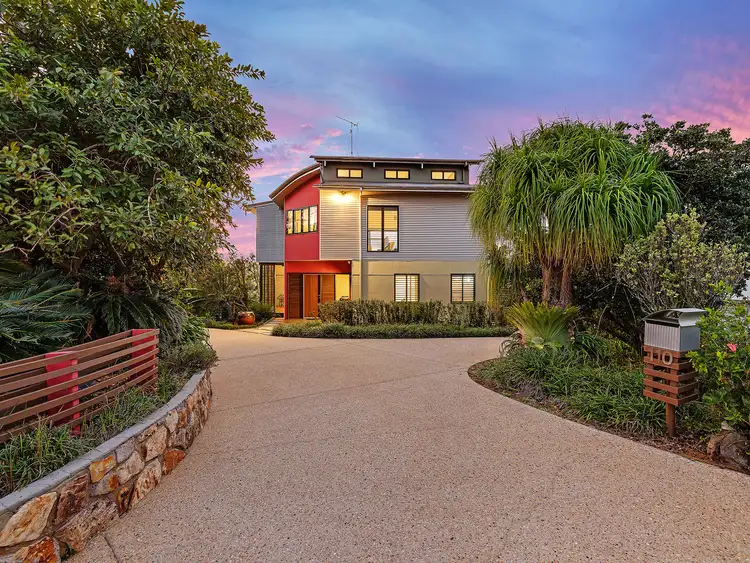 110-112 Lindsay Road, Buderim QLD 4556