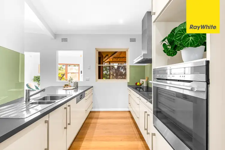 Third view of Homely house listing, 35 Norma Avenue, Eastwood NSW 2122
