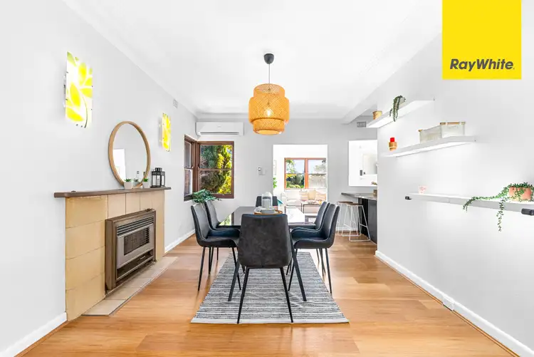 Fourth view of Homely house listing, 35 Norma Avenue, Eastwood NSW 2122