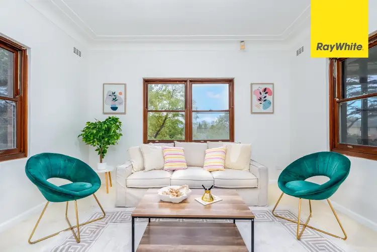Fifth view of Homely house listing, 35 Norma Avenue, Eastwood NSW 2122