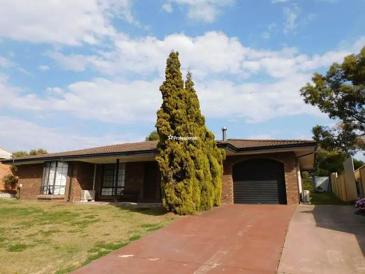 19 Wildcherry Avenue