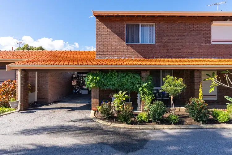 9/23 Creery Street, Dudley Park WA 6210