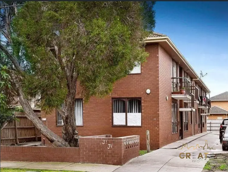 4/31 Eldridge Street, Footscray VIC 3011