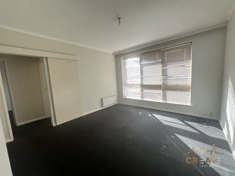 Second view of Homely apartment listing, 4/31 Eldridge Street, Footscray VIC 3011