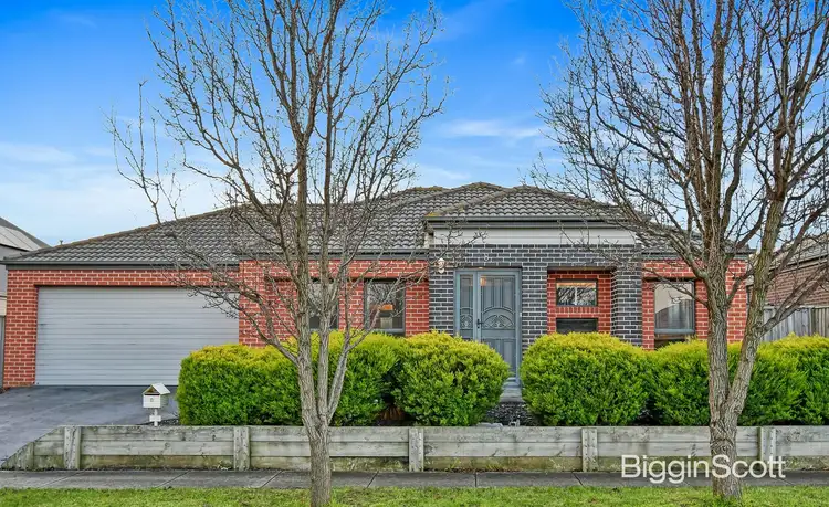 8 Laburnum Street
