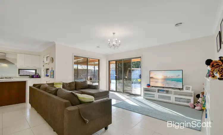 Third view of Homely house listing, 8 Laburnum Street, Berwick VIC 3806