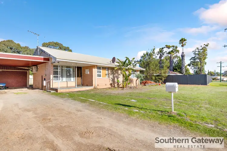 9 Amaroo Court, Armadale WA 6112