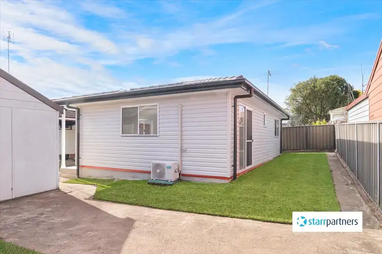Main view of Homely other listing, 182-184A Desborough Road, Colyton NSW 2760