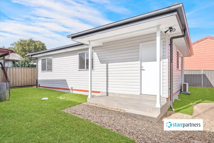 Second view of Homely other listing, 182-184A Desborough Road, Colyton NSW 2760