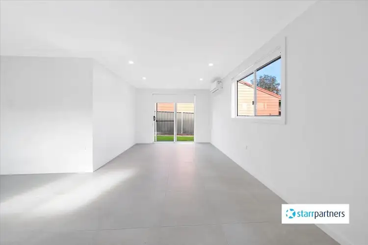 Fifth view of Homely other listing, 182-184A Desborough Road, Colyton NSW 2760