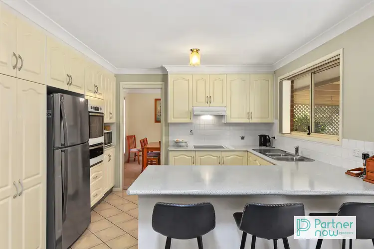 Second view of Homely house listing, 24 Cobb & Co Circuit, Tamworth NSW 2340