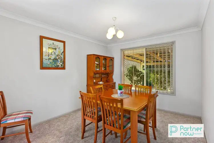 Third view of Homely house listing, 24 Cobb & Co Circuit, Tamworth NSW 2340