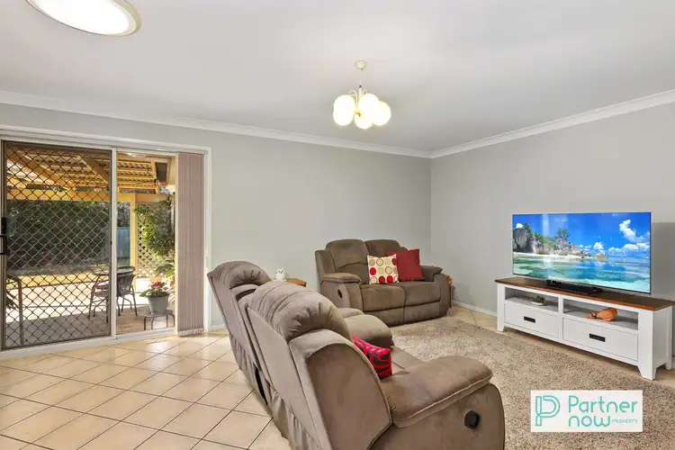 Fourth view of Homely house listing, 24 Cobb & Co Circuit, Tamworth NSW 2340