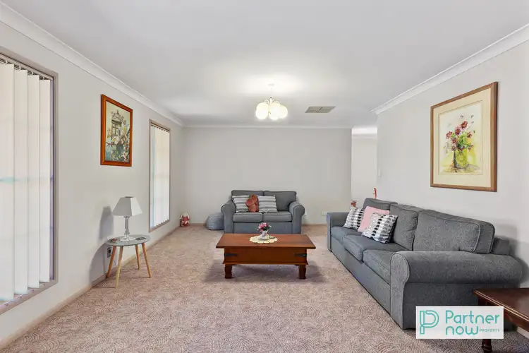 Fifth view of Homely house listing, 24 Cobb & Co Circuit, Tamworth NSW 2340