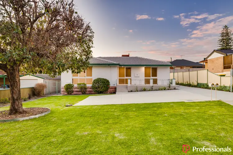 Fourth view of Homely house listing, 14 Thursley Way, Morley WA 6062