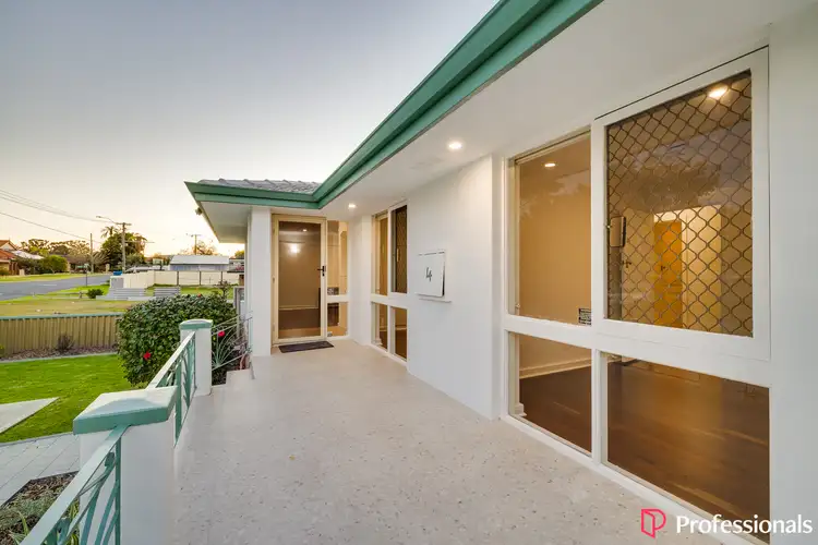Fifth view of Homely house listing, 14 Thursley Way, Morley WA 6062