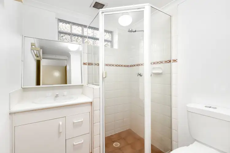 Third view of Homely unit listing, 4/22 Gordon Street, Milton QLD 4064