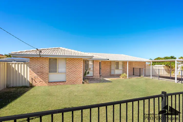 80 Chapman Valley Road, Waggrakine WA 6530