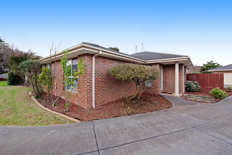 1/111 Blackwood Park Road, Ferntree Gully VIC 3156