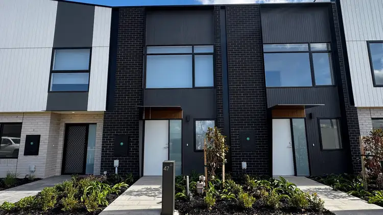 910/47 Bloom Drive, Altona North VIC 3025