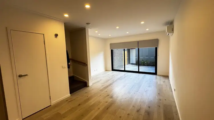 Third view of Homely townhouse listing, 47 Bloom Drive, Altona North VIC 3025