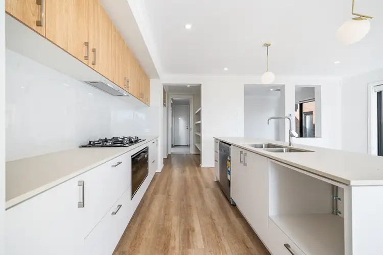 Second view of Homely house listing, 21 Rivella Drive, Clyde North VIC 3978