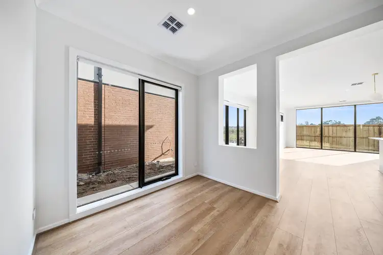 Third view of Homely house listing, 21 Rivella Drive, Clyde North VIC 3978