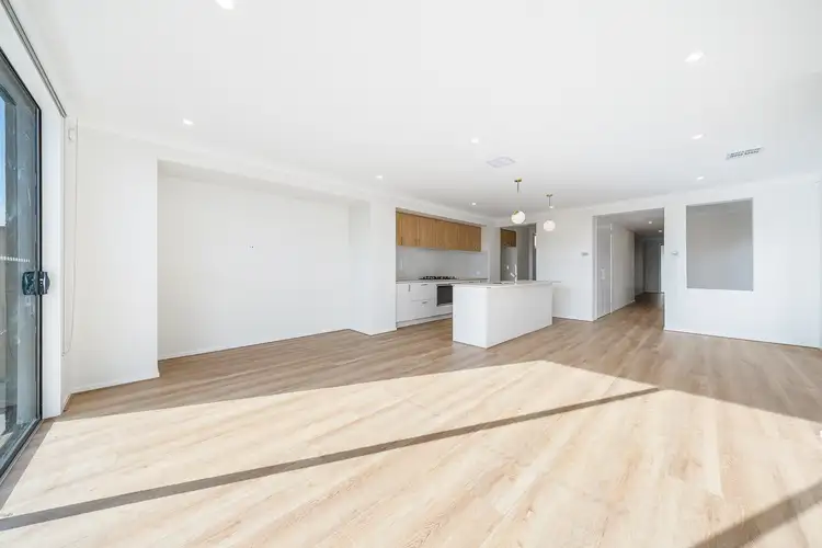Fifth view of Homely house listing, 21 Rivella Drive, Clyde North VIC 3978