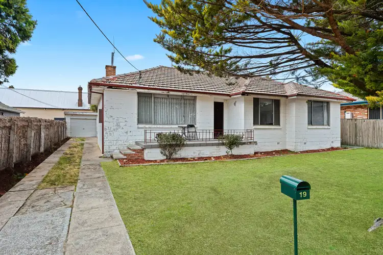 19 Hovell Street, Goulburn NSW 2580