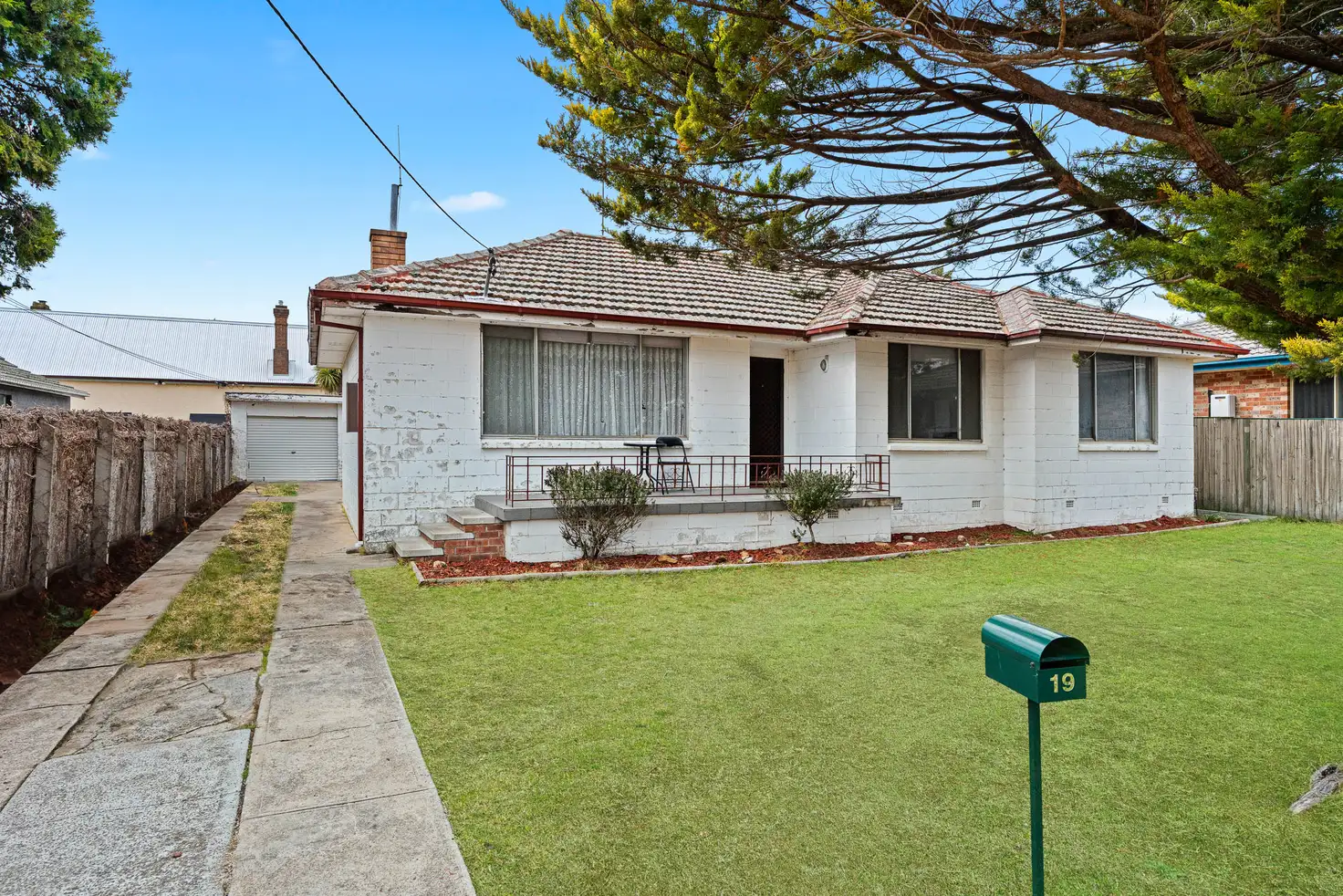 Main view of Homely house listing, 19 Hovell Street, Goulburn NSW 2580