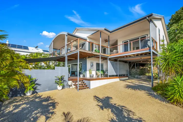 7 Cromwell Court, Mount Louisa QLD 4814