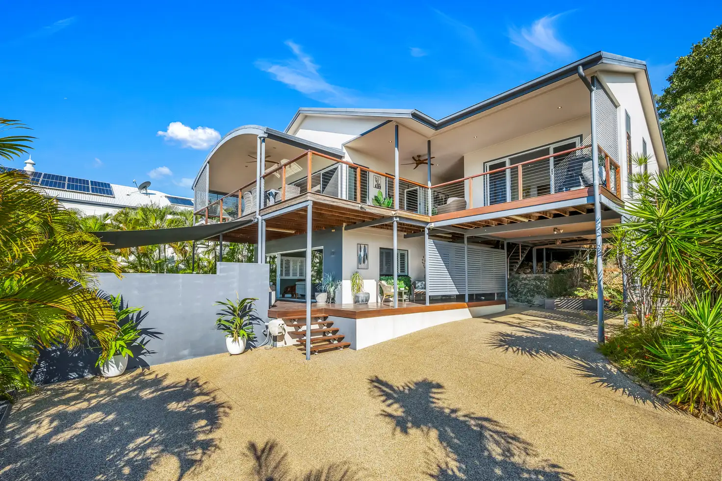 Main view of Homely house listing, 7 Cromwell Court, Mount Louisa QLD 4814