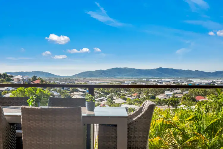 Second view of Homely house listing, 7 Cromwell Court, Mount Louisa QLD 4814