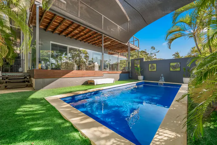 Third view of Homely house listing, 7 Cromwell Court, Mount Louisa QLD 4814