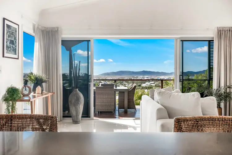 Fourth view of Homely house listing, 7 Cromwell Court, Mount Louisa QLD 4814