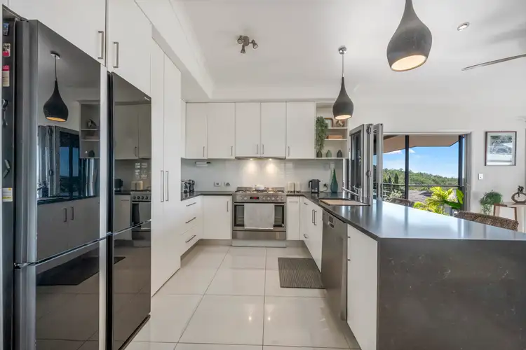 Sixth view of Homely house listing, 7 Cromwell Court, Mount Louisa QLD 4814