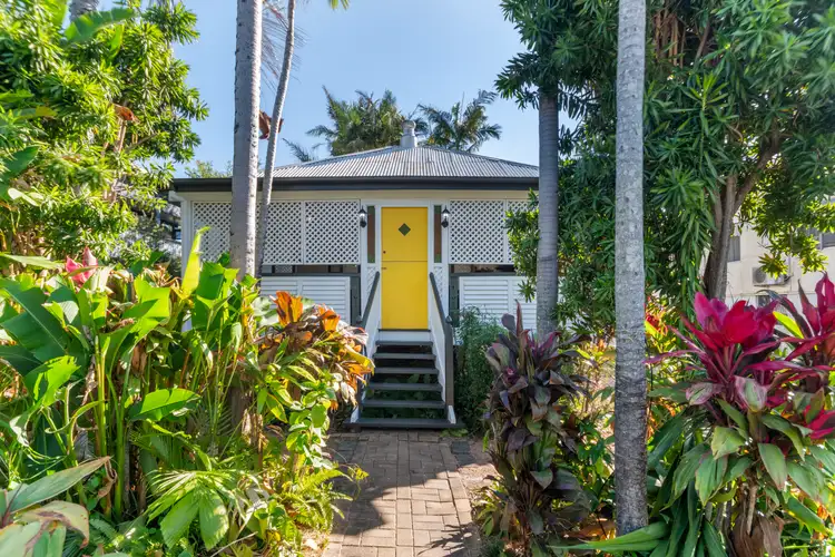 4 Seventh Avenue, South Townsville QLD 4810