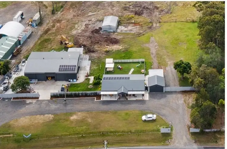 223 Coach Road, Burpengary East QLD 4505