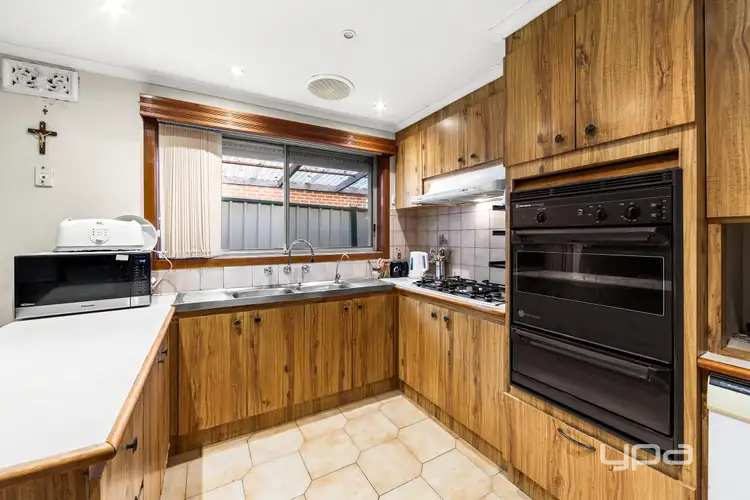 Fourth view of Homely house listing, 21 Leighton Crescent, Deer Park VIC 3023