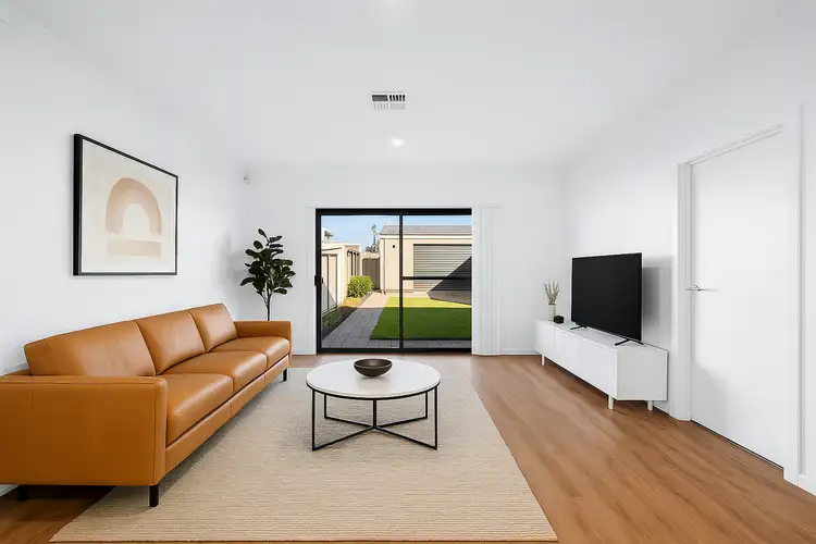 Third view of Homely townhouse listing, 15 Tan Lane, Seaford Meadows SA 5169
