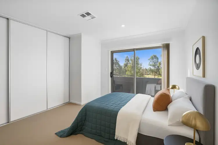 Fourth view of Homely townhouse listing, 15 Tan Lane, Seaford Meadows SA 5169