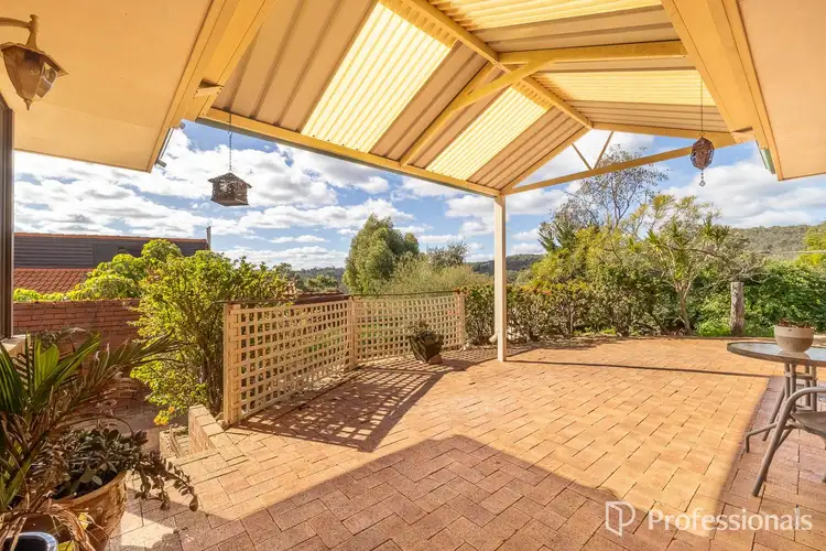 1 Jasper Place, Mount Richon WA 6112