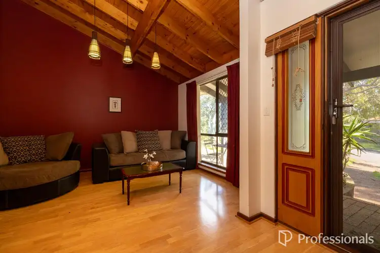 Second view of Homely house listing, 1 Jasper Place, Mount Richon WA 6112