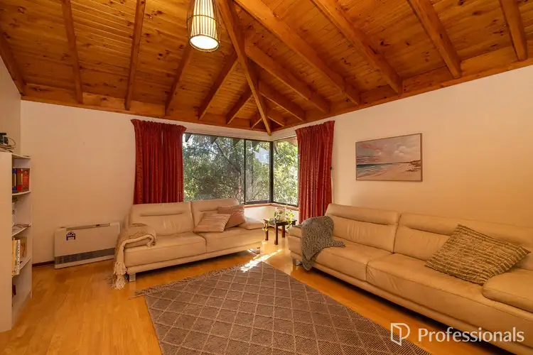 Third view of Homely house listing, 1 Jasper Place, Mount Richon WA 6112