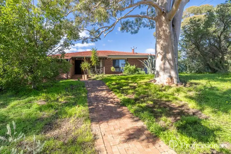 Fourth view of Homely house listing, 1 Jasper Place, Mount Richon WA 6112