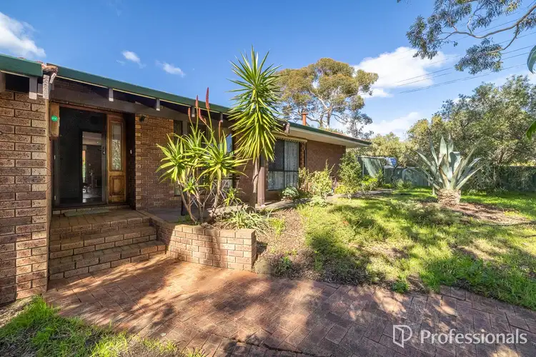 Fifth view of Homely house listing, 1 Jasper Place, Mount Richon WA 6112