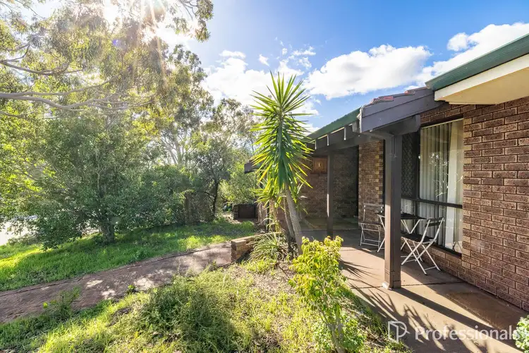 Sixth view of Homely house listing, 1 Jasper Place, Mount Richon WA 6112