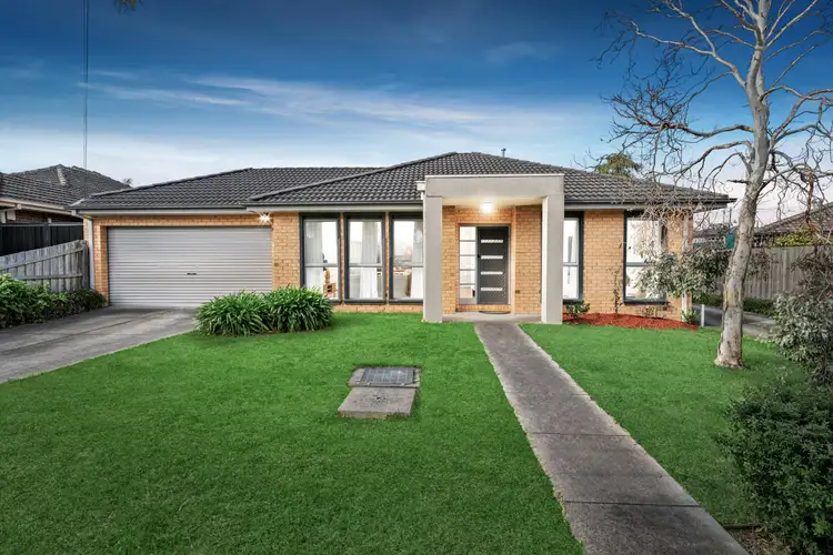 1/21 Ross Street, Ferntree Gully VIC 3156